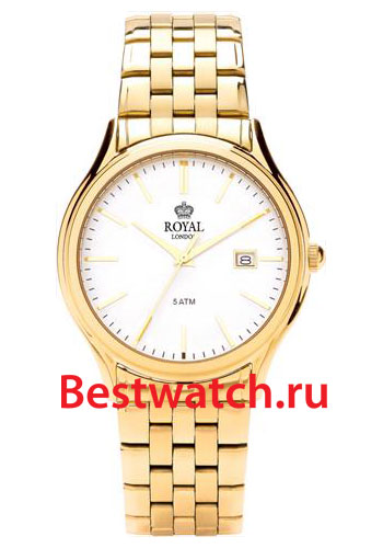 Часы Royal London Classic 41187-03